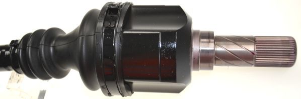 Pusašis LÖBRO 305355