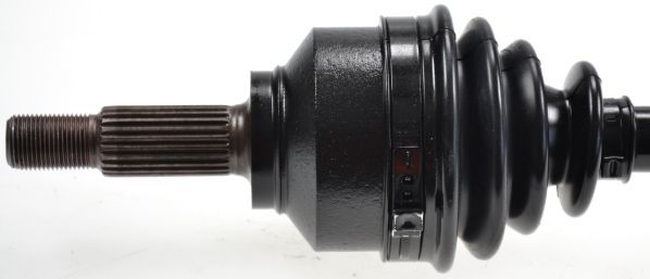 Pusašis LÖBRO 305362