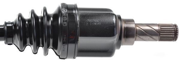 Pusašis LÖBRO 305362