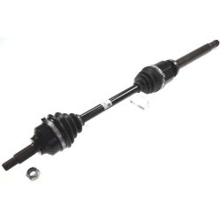 Pusašis LÖBRO 305363