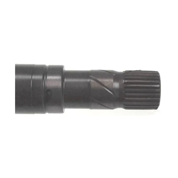 Pusašis LÖBRO 305363