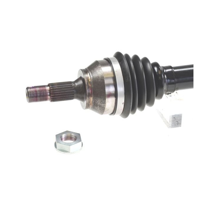 Pusašis LÖBRO 305412