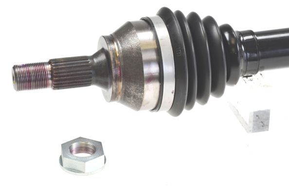 Pusašis LÖBRO 305412