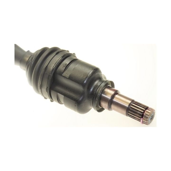 Pusašis LÖBRO 305419