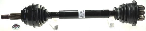 Pusašis LÖBRO 305435