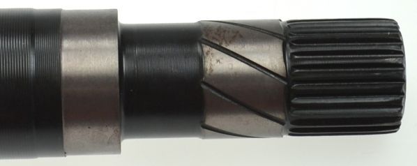 Pusašis LÖBRO 305445