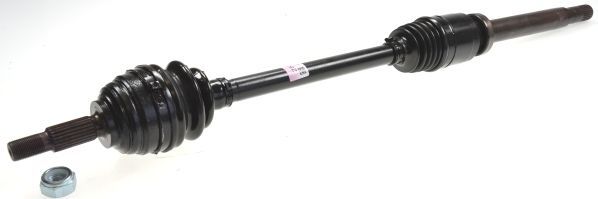 Pusašis LÖBRO 305446