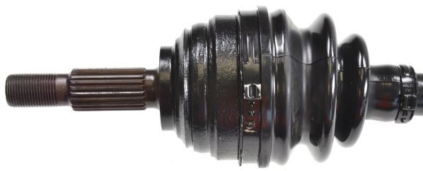 Pusašis LÖBRO 305446