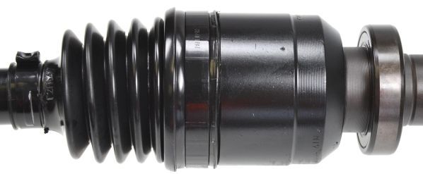 Pusašis LÖBRO 305446