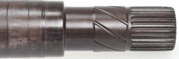 Pusašis LÖBRO 305446