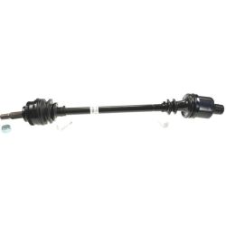 Pusašis LÖBRO 305447