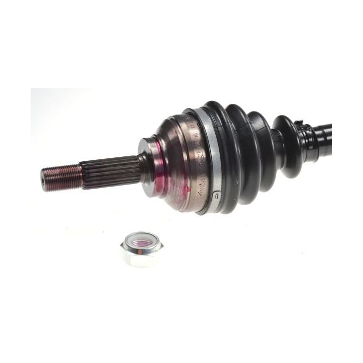 Pusašis LÖBRO 305480