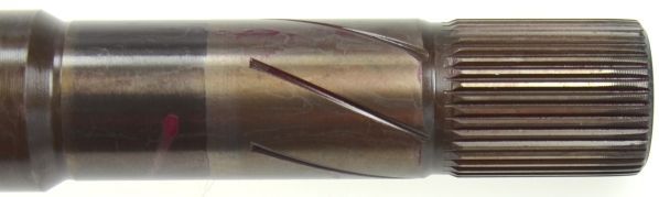 Pusašis LÖBRO 305481