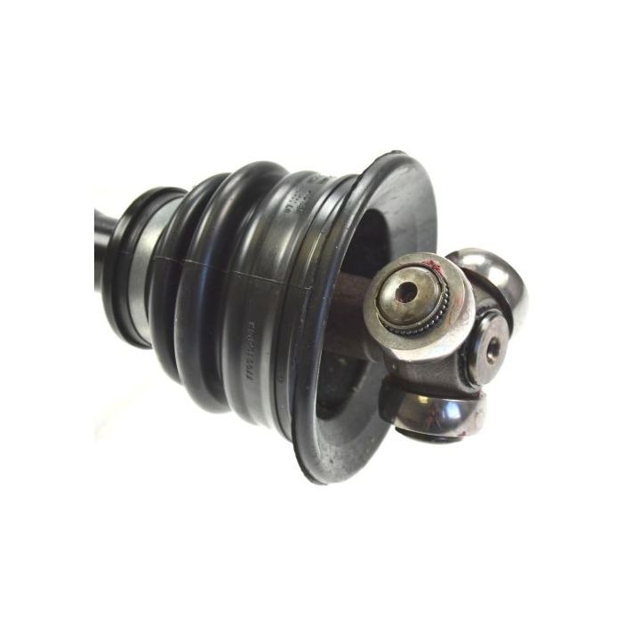 Pusašis LÖBRO 305482