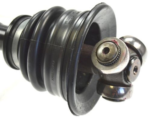 Pusašis LÖBRO 305482