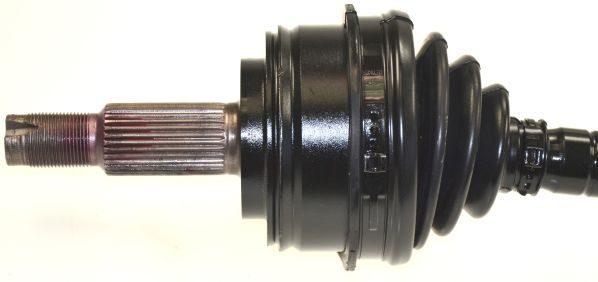 Pusašis LÖBRO 305484