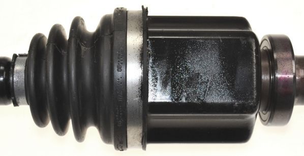 Pusašis LÖBRO 305502