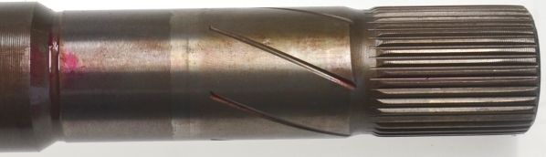 Pusašis LÖBRO 305502