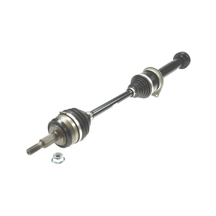 Pusašis LÖBRO 305504