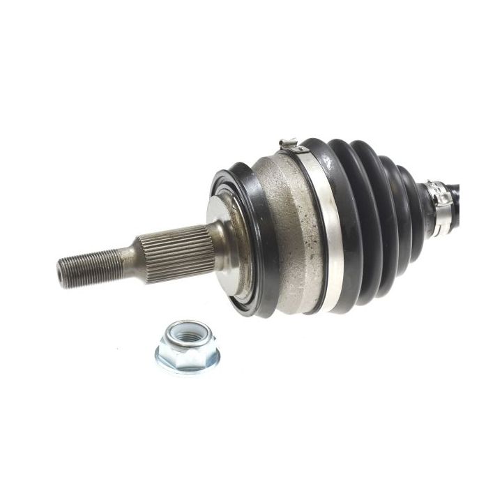 Pusašis LÖBRO 305504