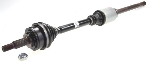 Pusašis LÖBRO 305505