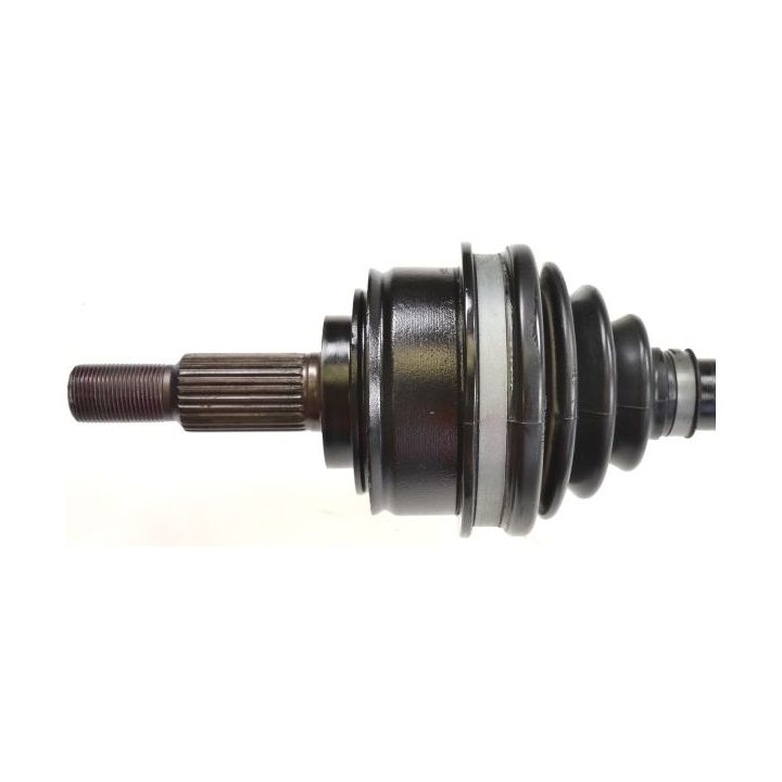 Pusašis LÖBRO 305505