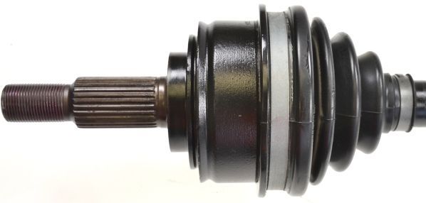 Pusašis LÖBRO 305505