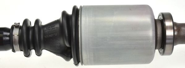 Pusašis LÖBRO 305505