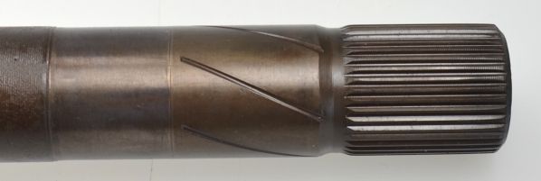 Pusašis LÖBRO 305505