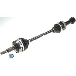 Pusašis LÖBRO 305508