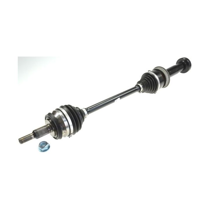 Pusašis LÖBRO 305508