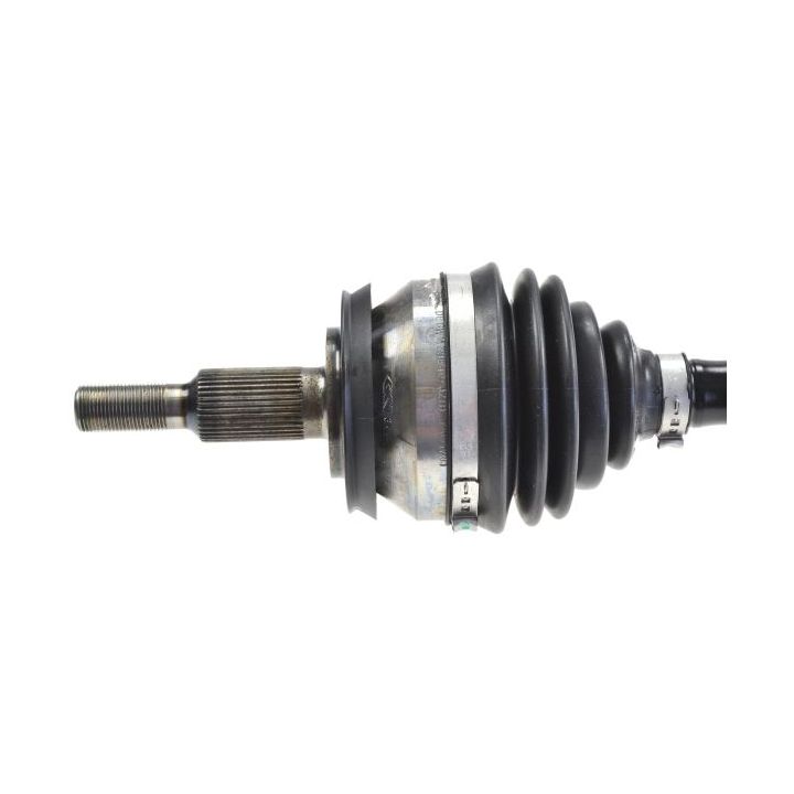 Pusašis LÖBRO 305508