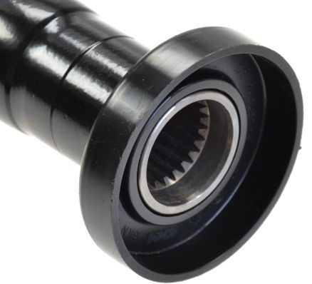 Pusašis LÖBRO 305508