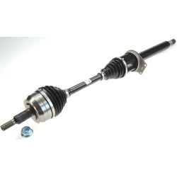 Pusašis LÖBRO 305509