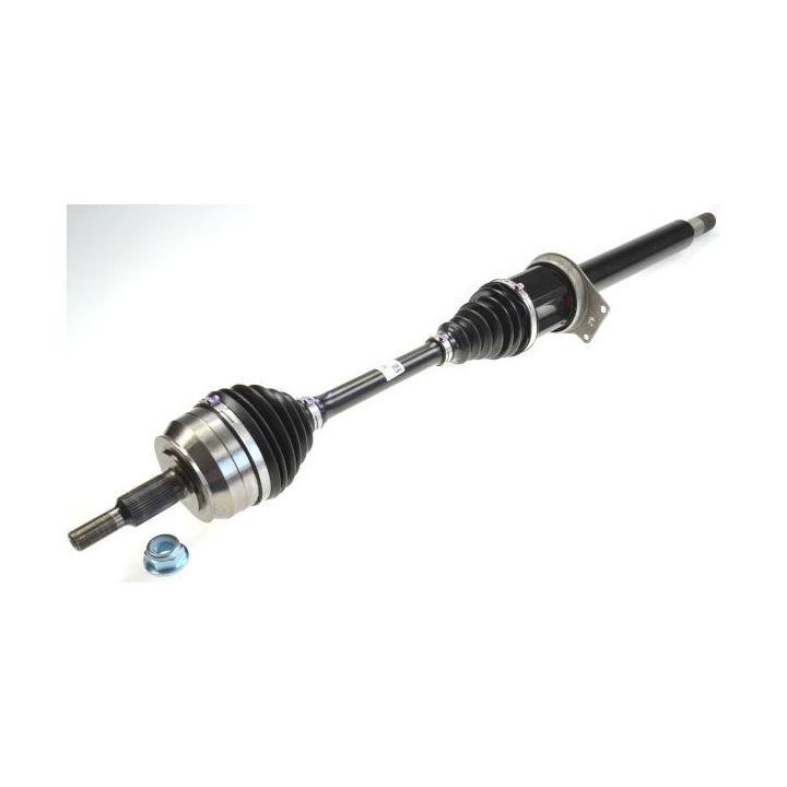 Pusašis LÖBRO 305509