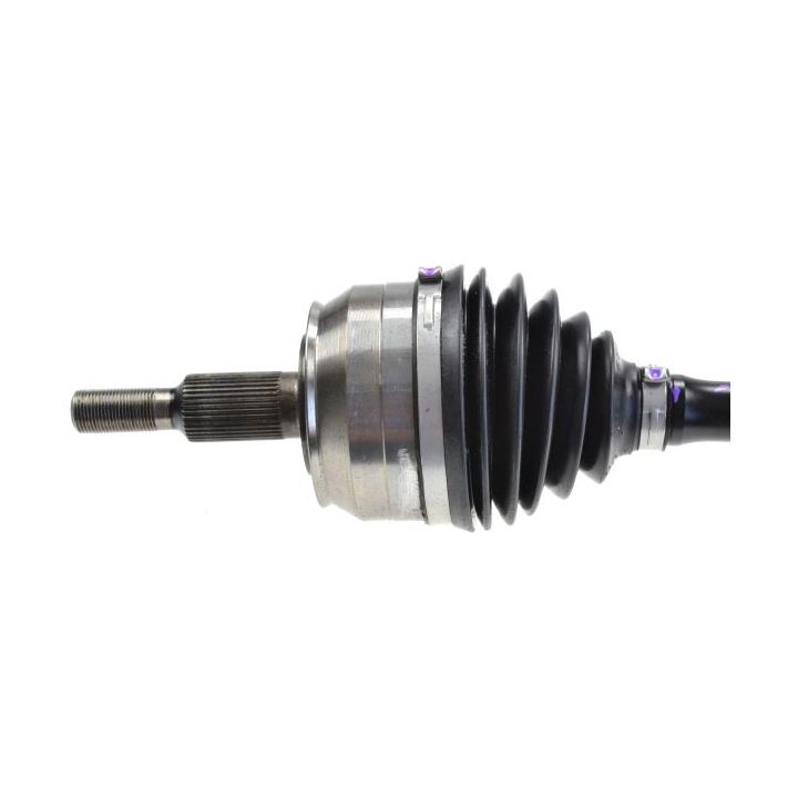 Pusašis LÖBRO 305509