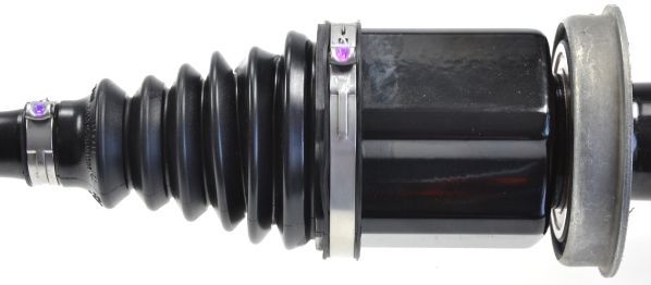 Pusašis LÖBRO 305509