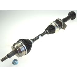 Pusašis LÖBRO 305510