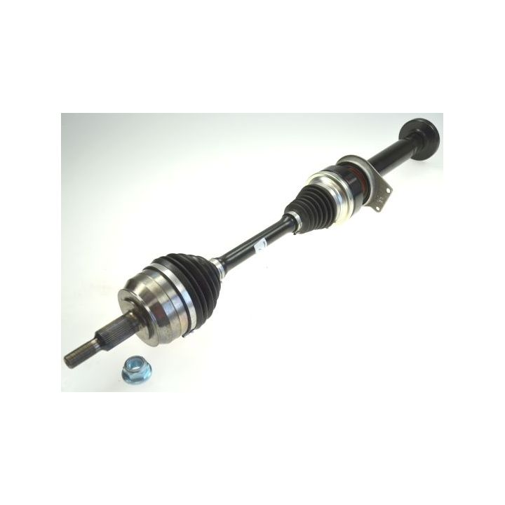 Pusašis LÖBRO 305510