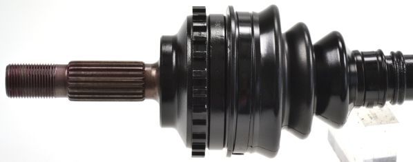 Pusašis LÖBRO 305535