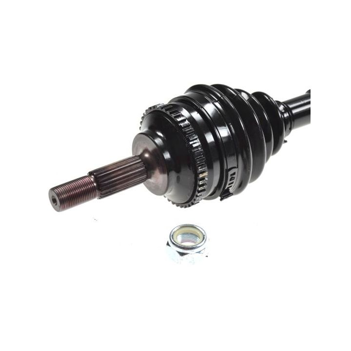 Pusašis LÖBRO 305536