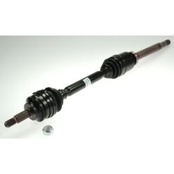 Pusašis LÖBRO 305541