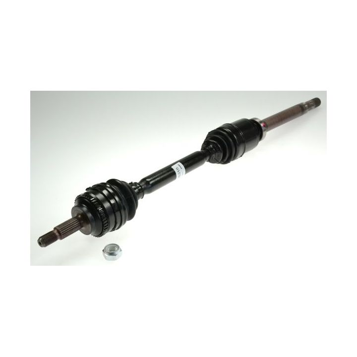 Pusašis LÖBRO 305541