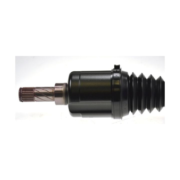 Pusašis LÖBRO 305544