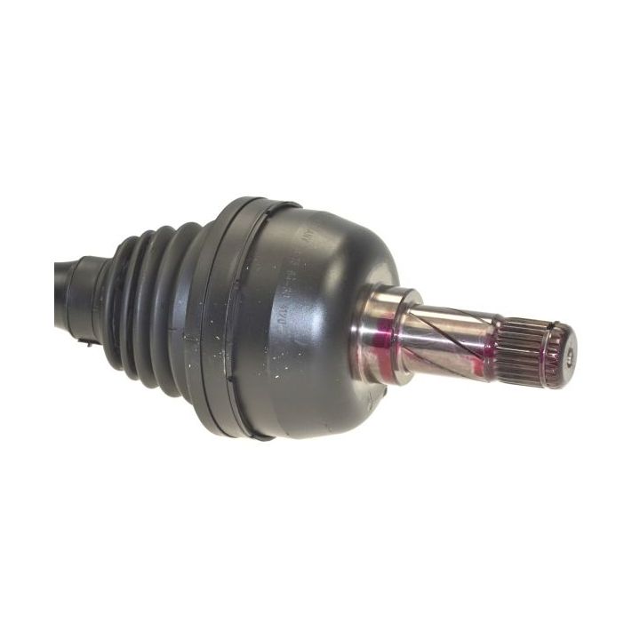 Pusašis LÖBRO 305559