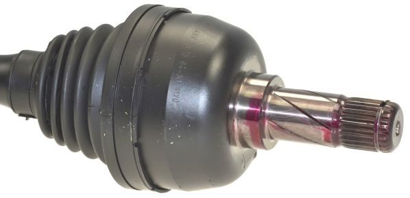 Pusašis LÖBRO 305559