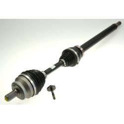 Pusašis LÖBRO 305560