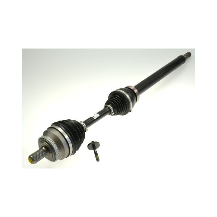 Pusašis LÖBRO 305560