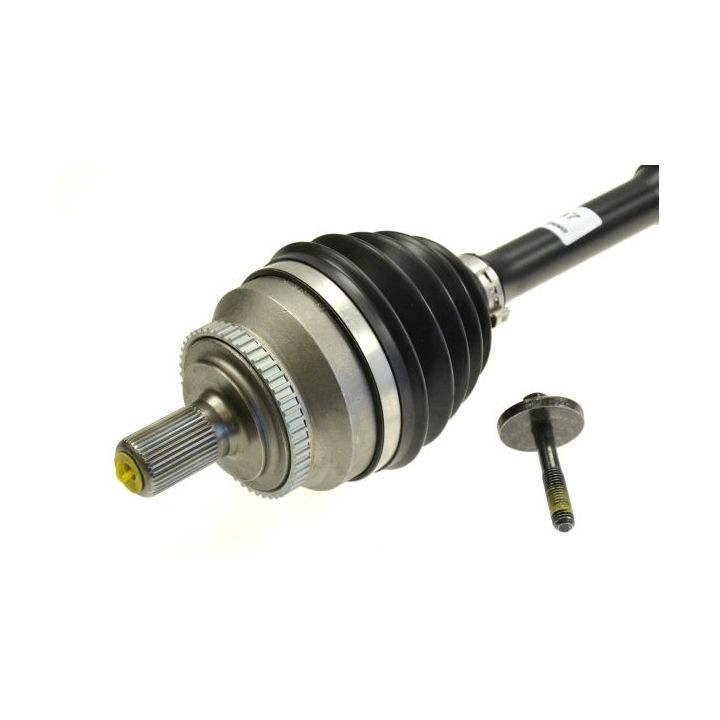 Pusašis LÖBRO 305560