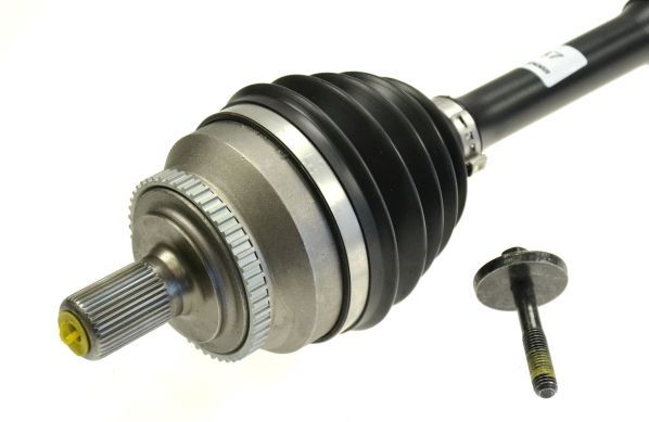 Pusašis LÖBRO 305560